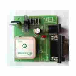 GPS Receivers Modules