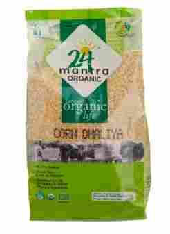 Organic Corn Daliya