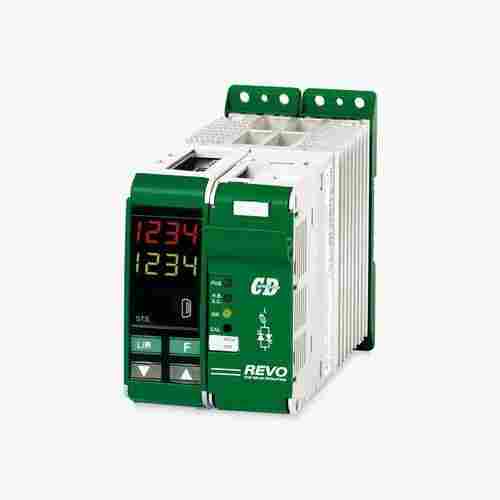 PH Temperature and Power Controller