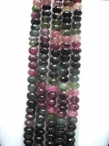 Precious Tourmaline Beads
