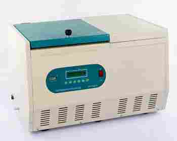 Refrigerated High Speed Research Centrifuge