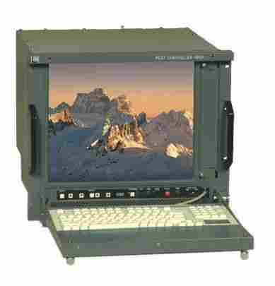 Rugged Rackmount Systems