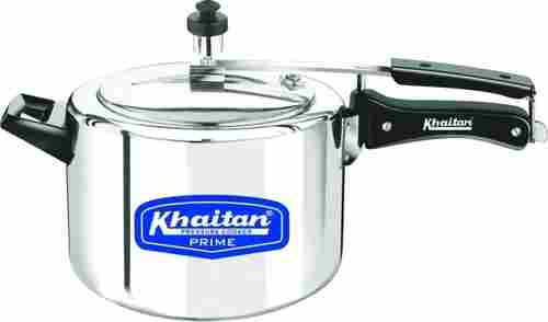 6.5L Inner Lid Type Khaitan Pressure Cooker