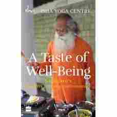 A Taste of Well-Being Book