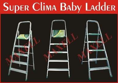 Aluminium Baby Step Ladders