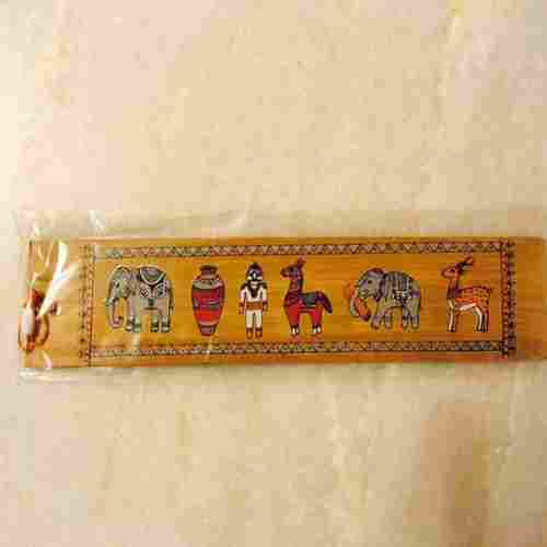 Pattachitra Book Mark