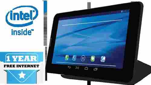 Calling Tablet with Wifi