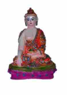 Gautam Budh Bhagwan Idol