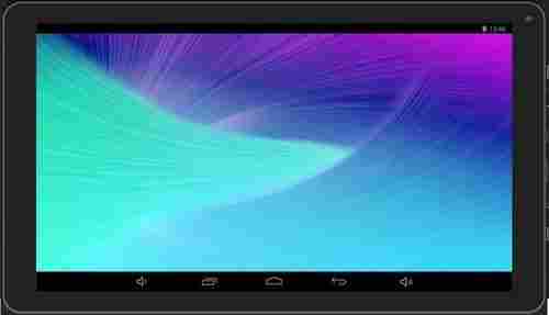 Tablet with Bluetooth