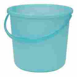Bathroom Plastic Buckets