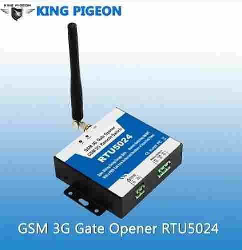 GSM Remote Control with 20USD RTU5024