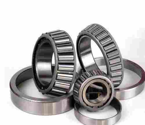 Tapered Roller Bearing And Tapered Ball Bearing