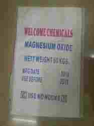 Technical Grade Magnesium Oxide