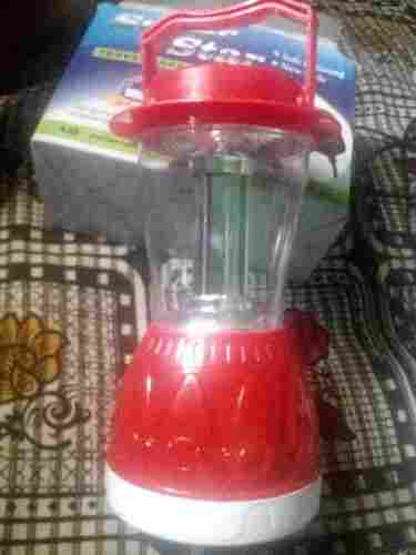 Chargeable Emergency Lantern