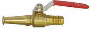 Fire Fitting Nozzle