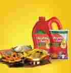 Kachhi Ghani Mustard Oil