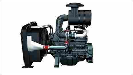Power Generation Diesel Engine