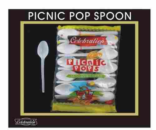 Picnic Pop Spoon