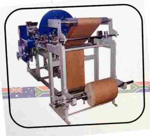 Napkin Paper Making Machine