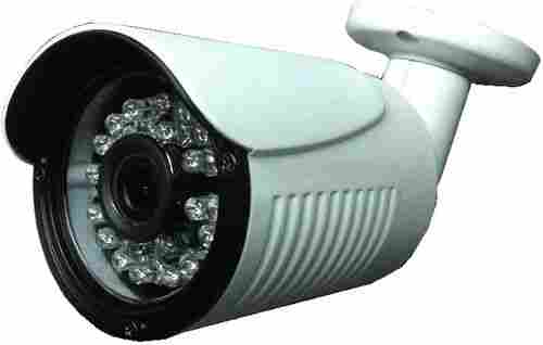 Bullet Waterproof IR Camera (SSV-TVI-602S22)