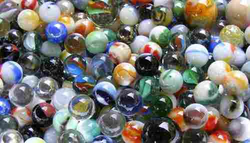 Marble Balls