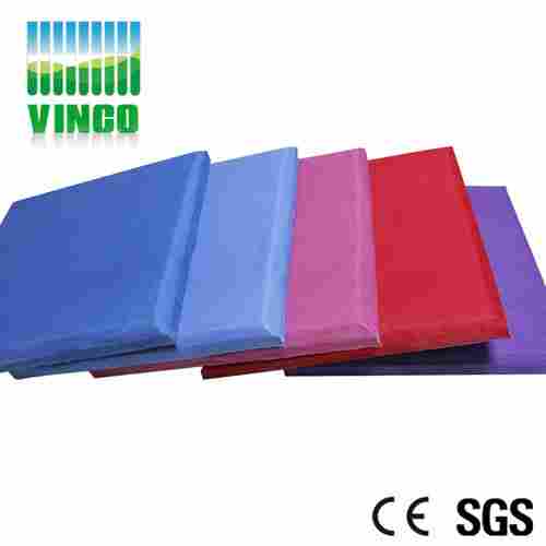 Acoustic Fabric Panel