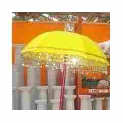 Decorative Wedding Umbrellas