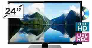 Full HD 24"tv Repairs and Maintenance Services