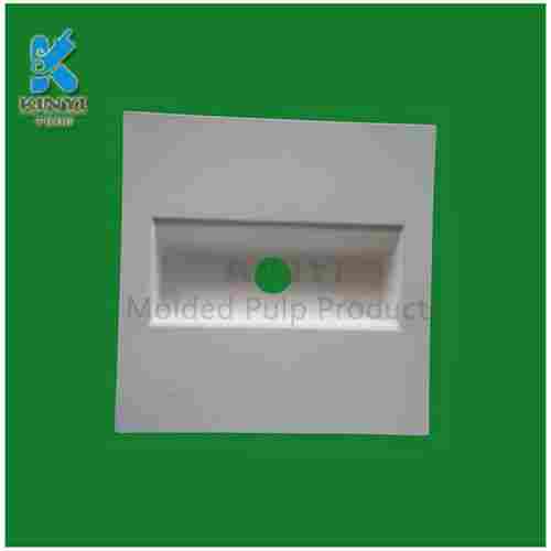Support Insert Trays of Eye Drops Tray Packaging for Small Bottles