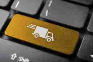 E-commerce Logistics Service