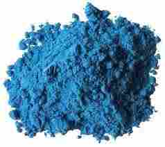Turquoise Blue Pigments