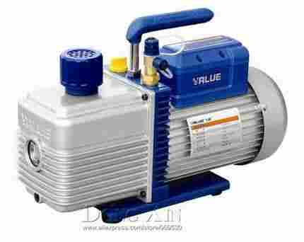 Value Vacuum Pump