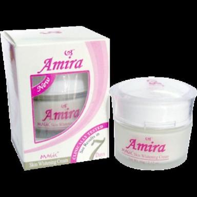 Amira Magic Skin Whitening Cream