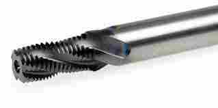 Quality Checked Thread Milling Cutters