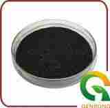 Shiny Black Potassium Humate Powder