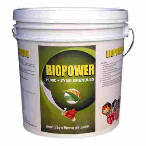 Bio Power (Granule) Fertilizer