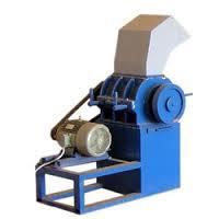 Plastic Grinding System