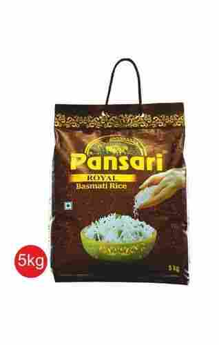 Royal Basmati Rice 5kg
