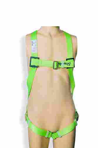 SAFETY BELT FULL BODY SINGLE ROPE CLASS-A