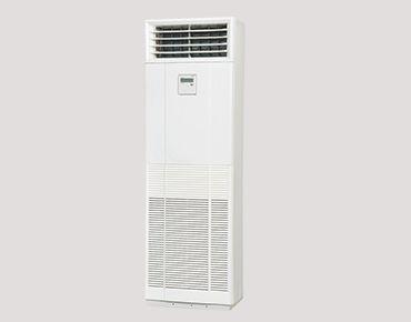 Taffeta Silk Latest Design Tower Air Conditioner