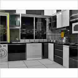 Modular Kitchen Interior Designing Services