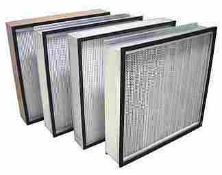 Automotive Cabin Air Filters
