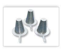 Rectangle Conical Strainers