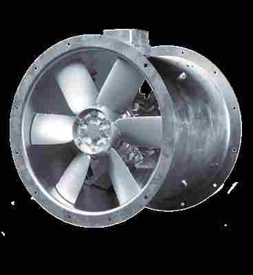 Aerofoil Axial Flow Fan