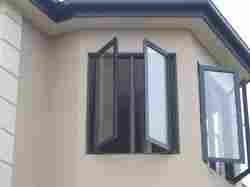 UPVC Top Hung Casement Window