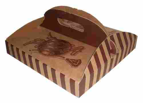 Pizza Boxes With Handles