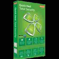 Quick Heal Antivirus Software