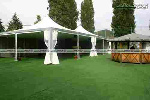 Tensile Structure Roofing 