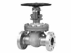 Forbes Vyncke Gate Valves