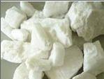 White Baryte Powder
